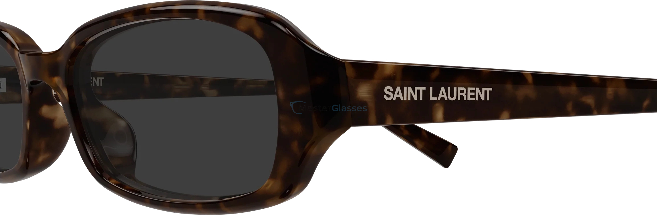 Солнцезащитные очки Saint Laurent SL 872 ERIN-003 52