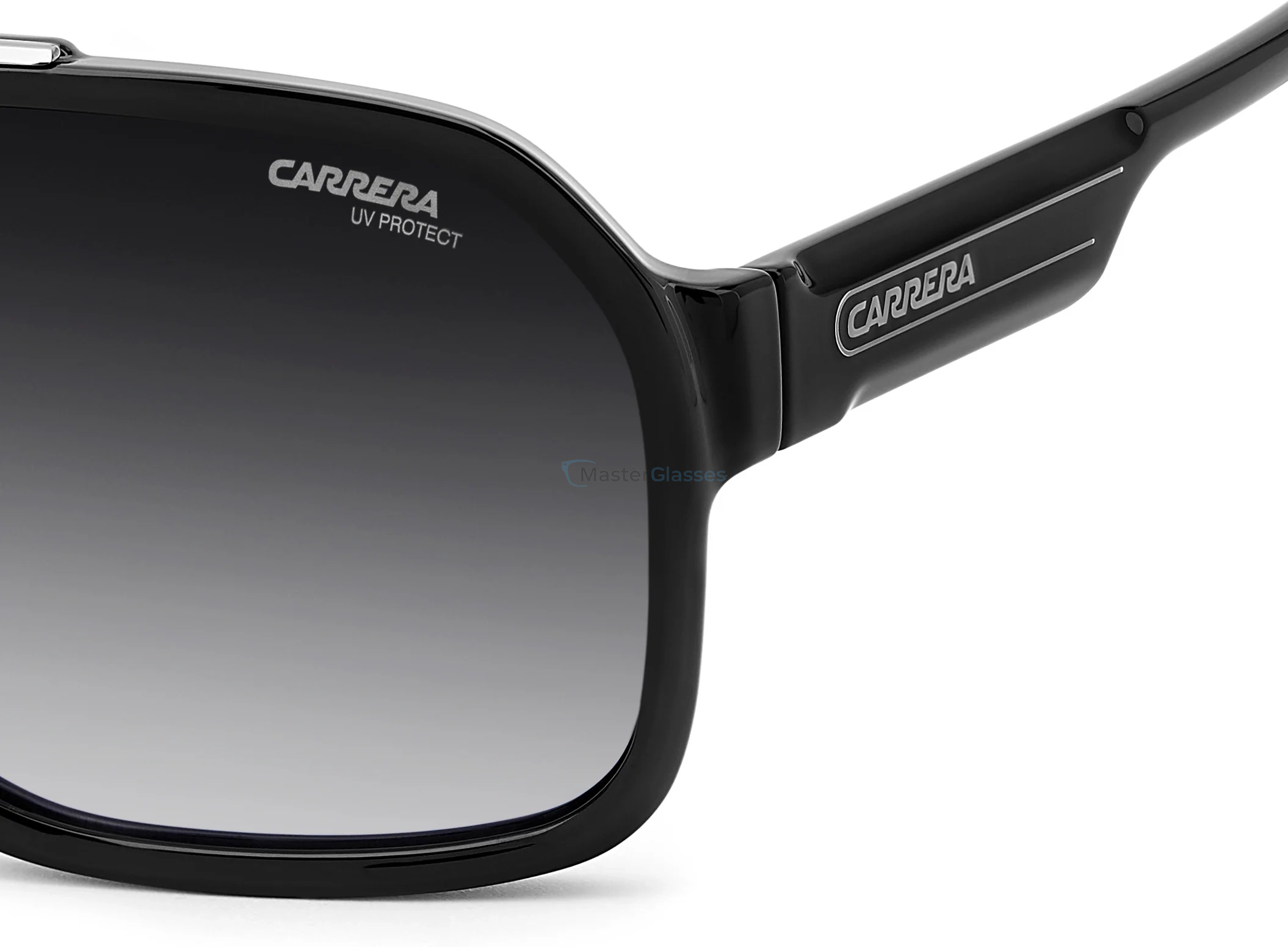 Солнцезащитные очки CARRERA 1014/S 284 Black Ruthenium