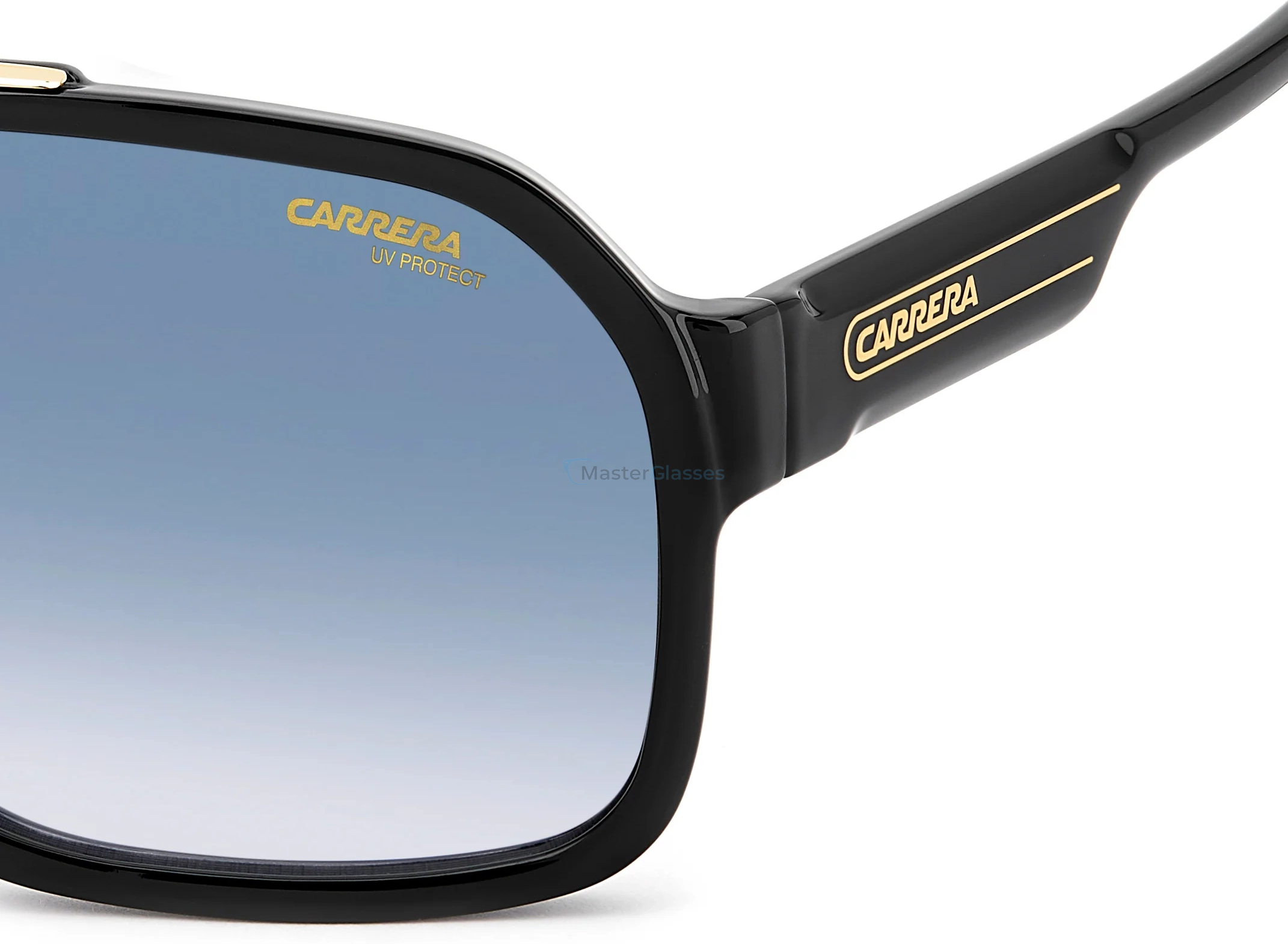 Солнцезащитные очки CARRERA 1014/S 2M2 Black Gold