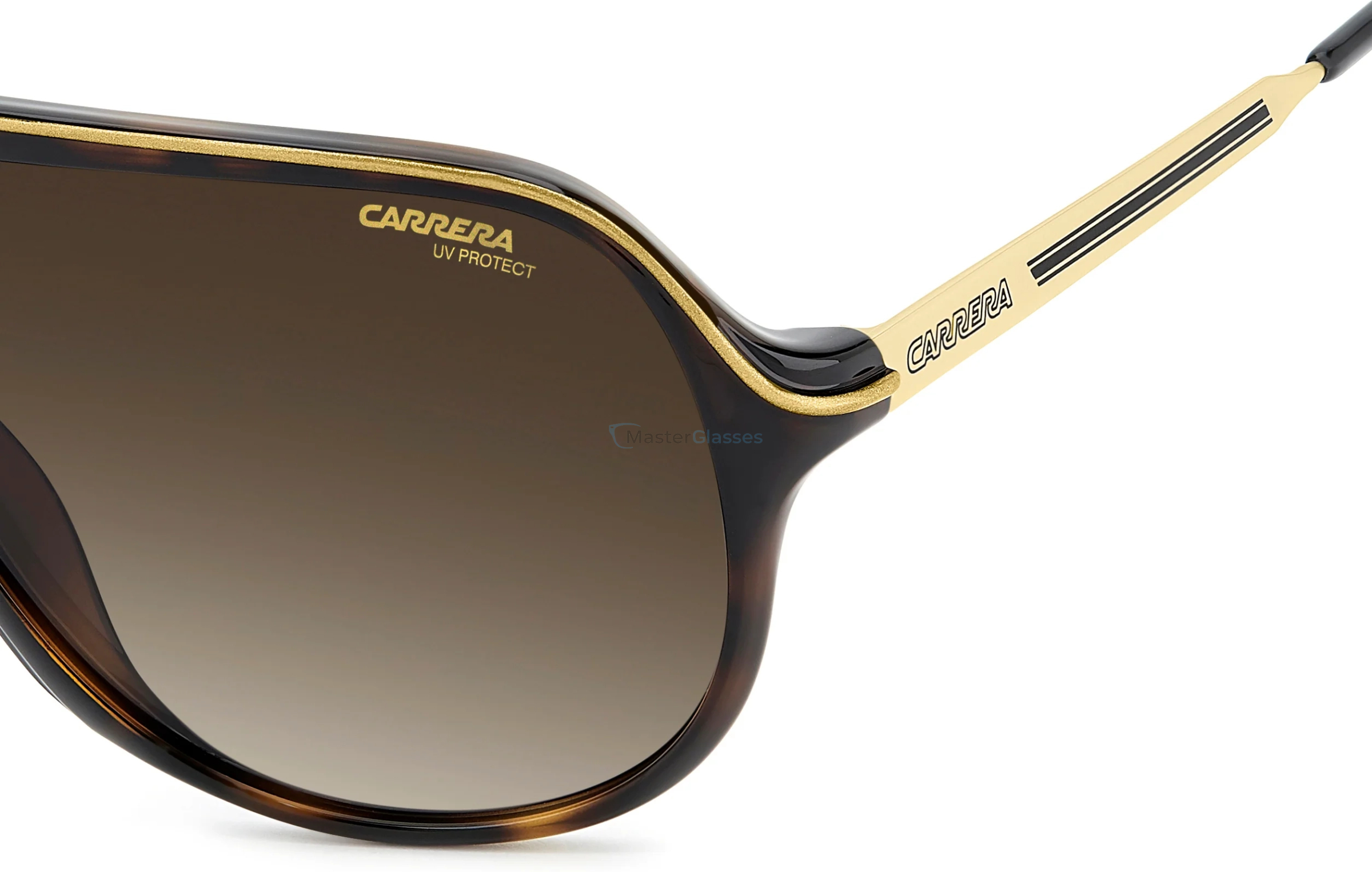 Солнцезащитные очки CARRERA SAFARI/S 086 Havana