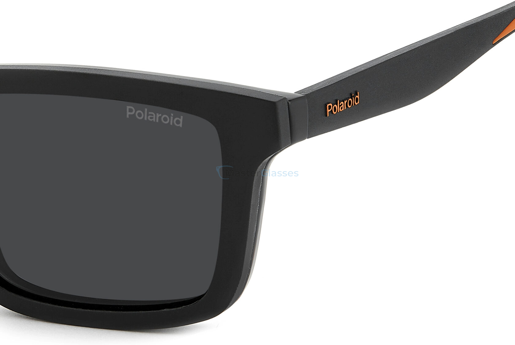 ������ � �������������� �������� POLAROID PLD D590/C RC2 Matte Black Orange