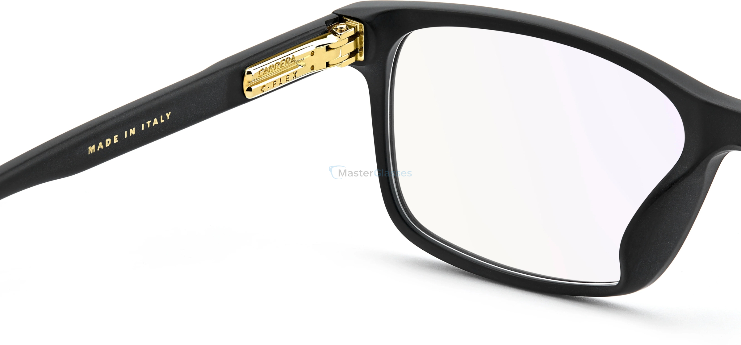 ������ CARRERA C FLEX 18/G 003 Matte Black