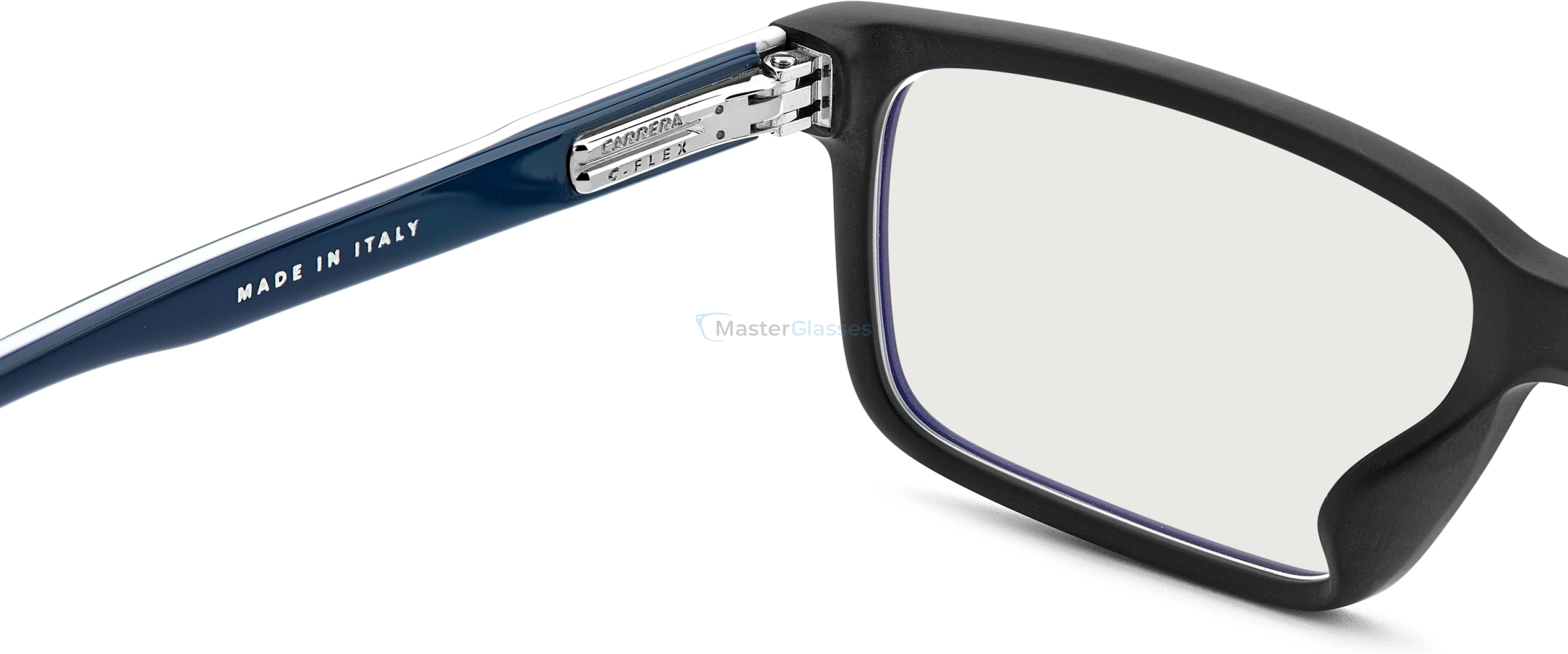 Оправа CARRERA C FLEX 07/G 003 Matte Black