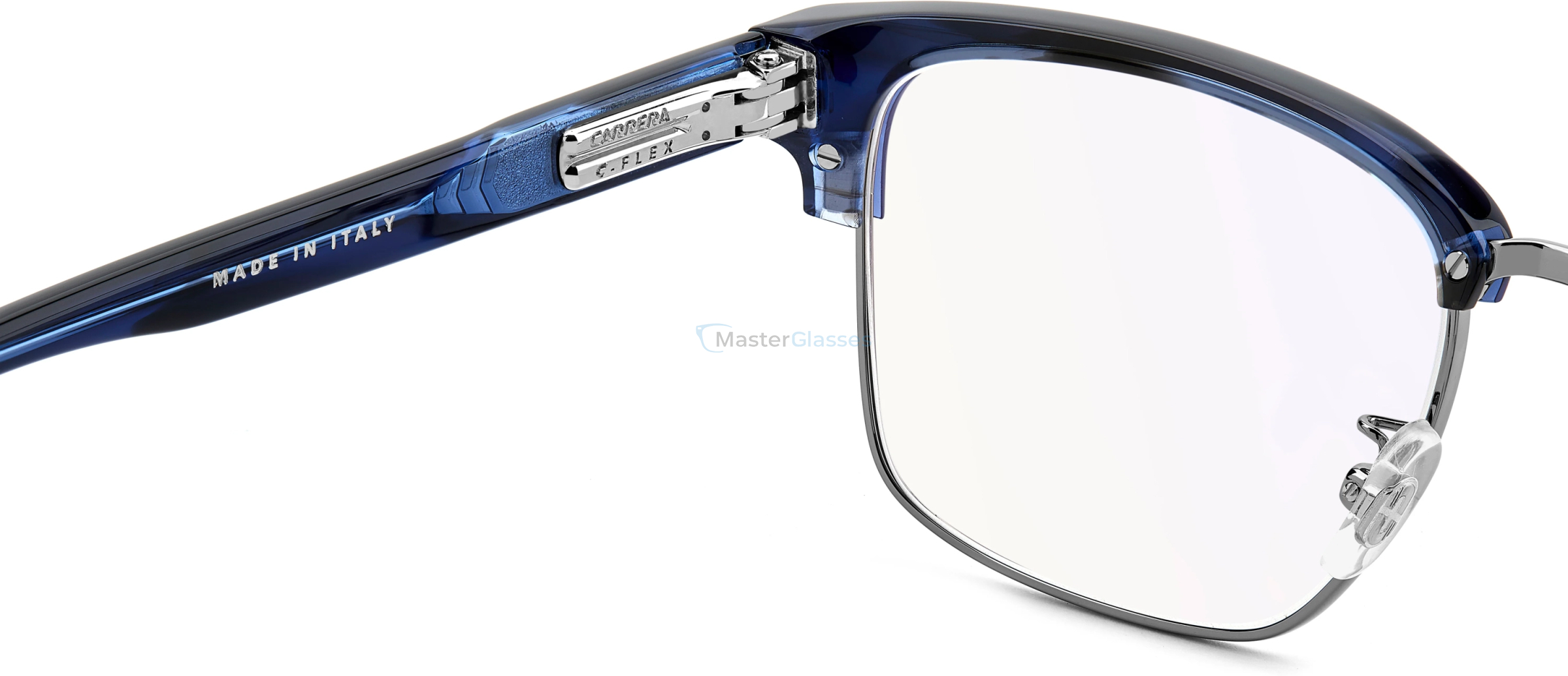 Оправа CARRERA C FLEX 16/G 38I Blue Horn