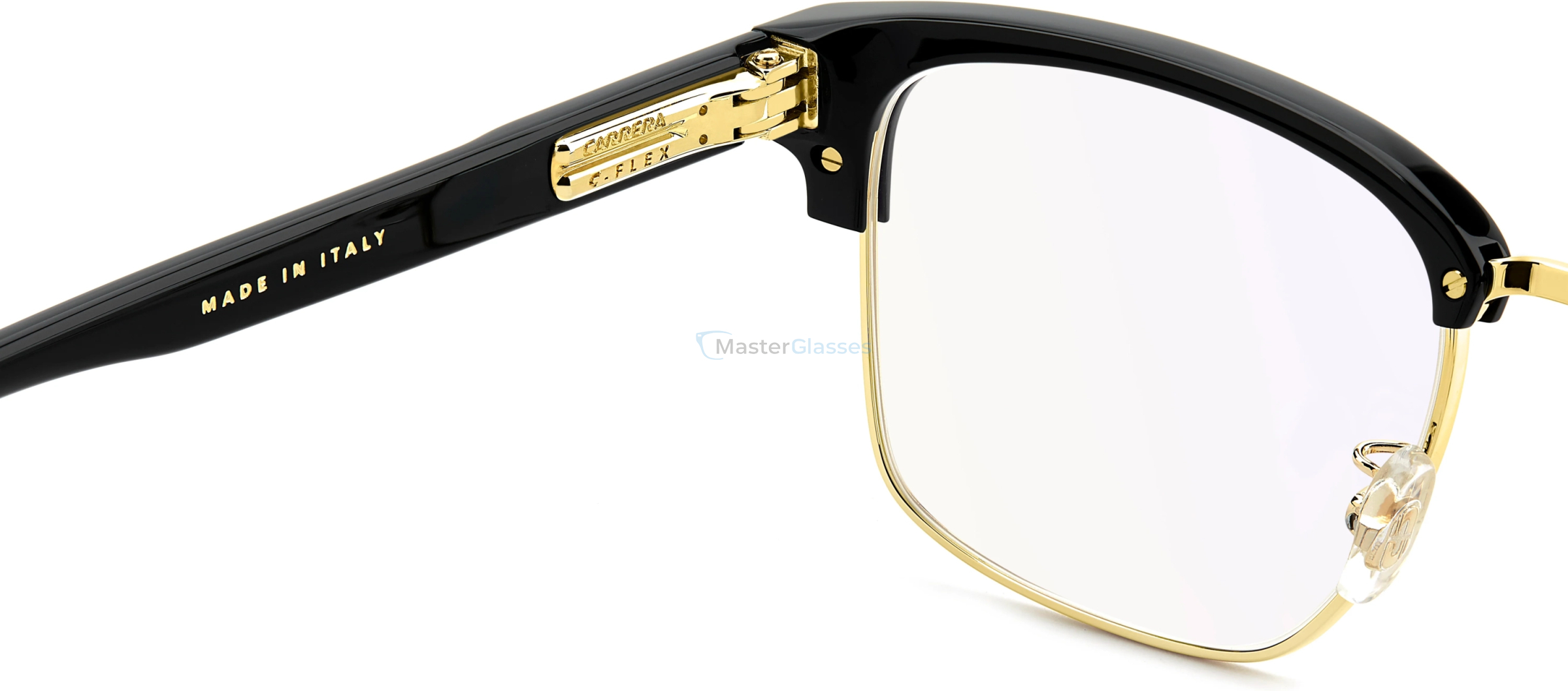 ������ CARRERA C FLEX 16/G 807 Black