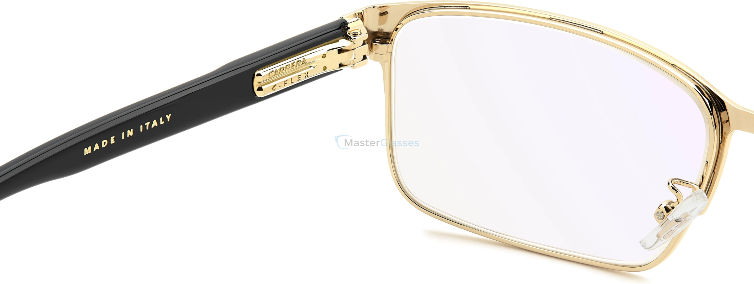 Оправа CARRERA C FLEX 17/G 2M2 Black Gold