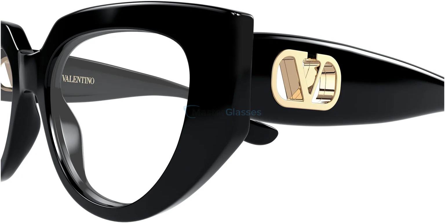 Valentino VG0004O-001 52 Оправа