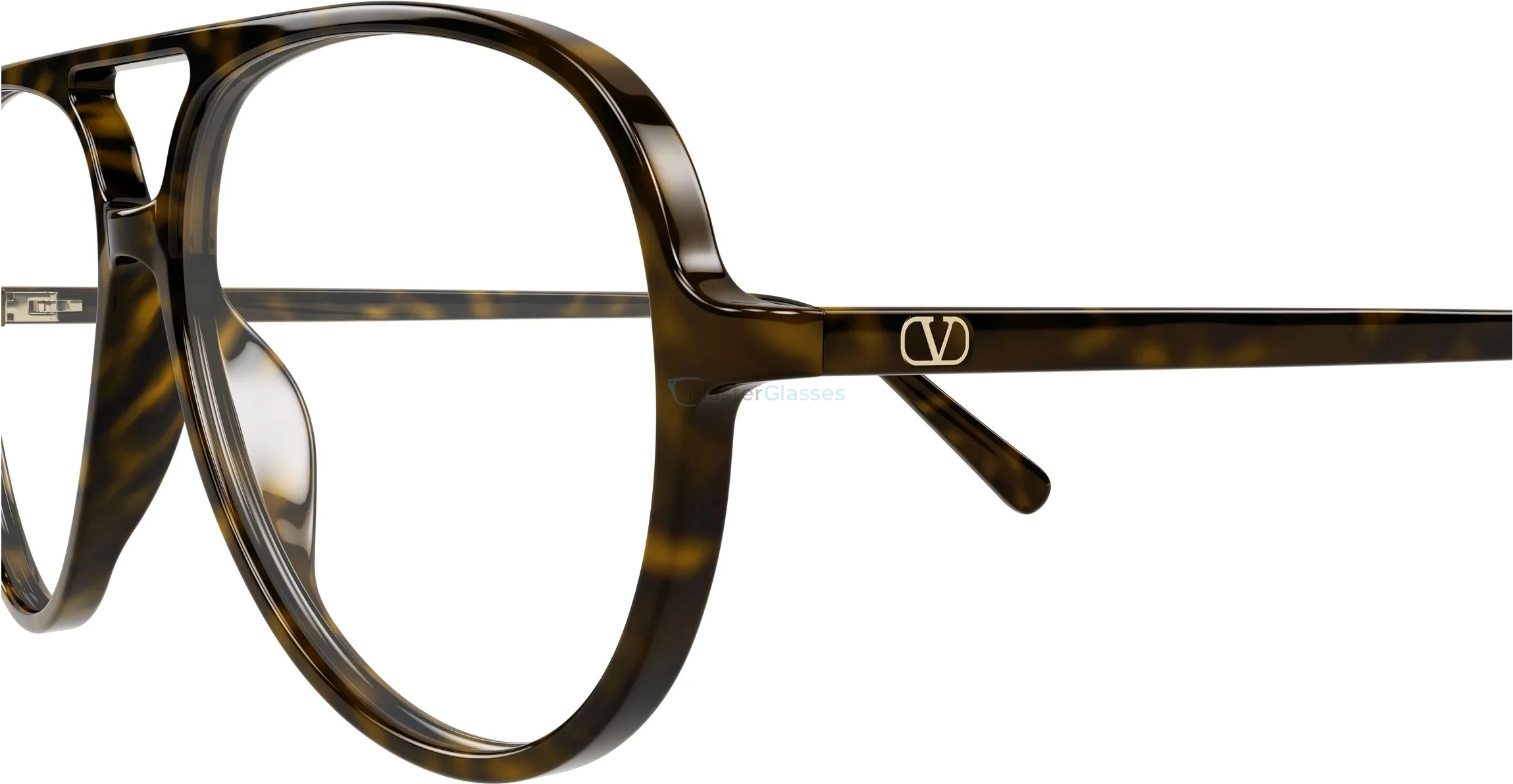 Valentino VG0023O-002 56 Оправа