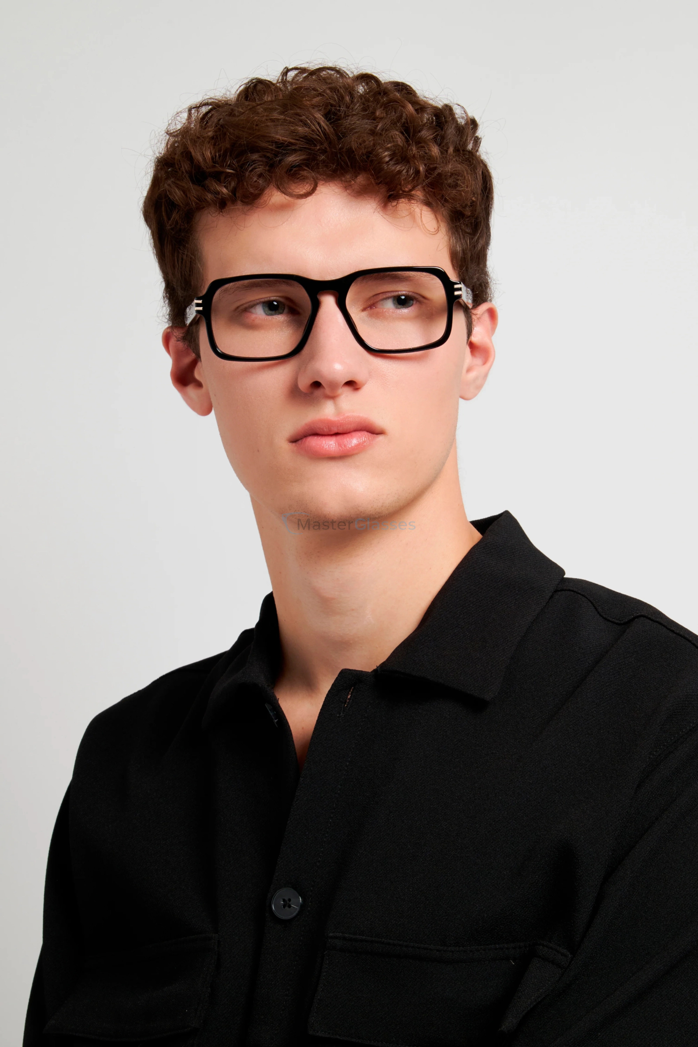 Оправа MARC JACOBS MARC 911 807 Black
