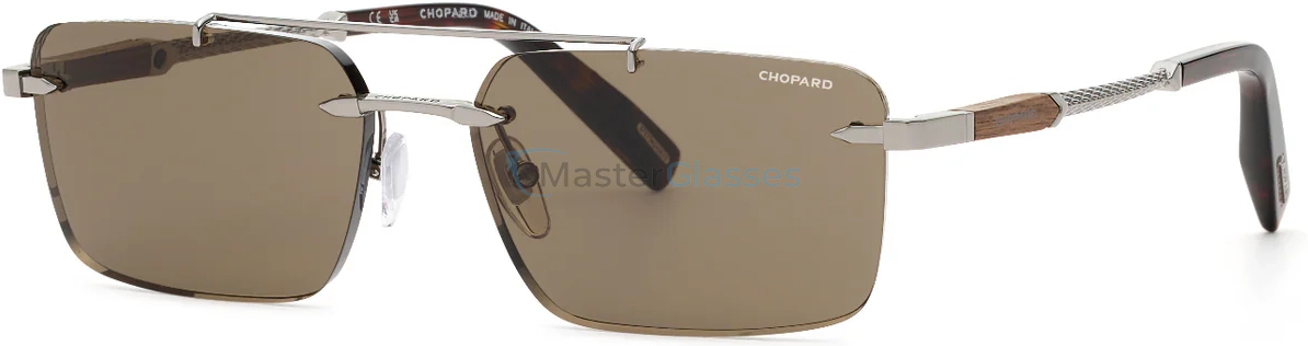 Солнцезащитные очки Chopard M43 509