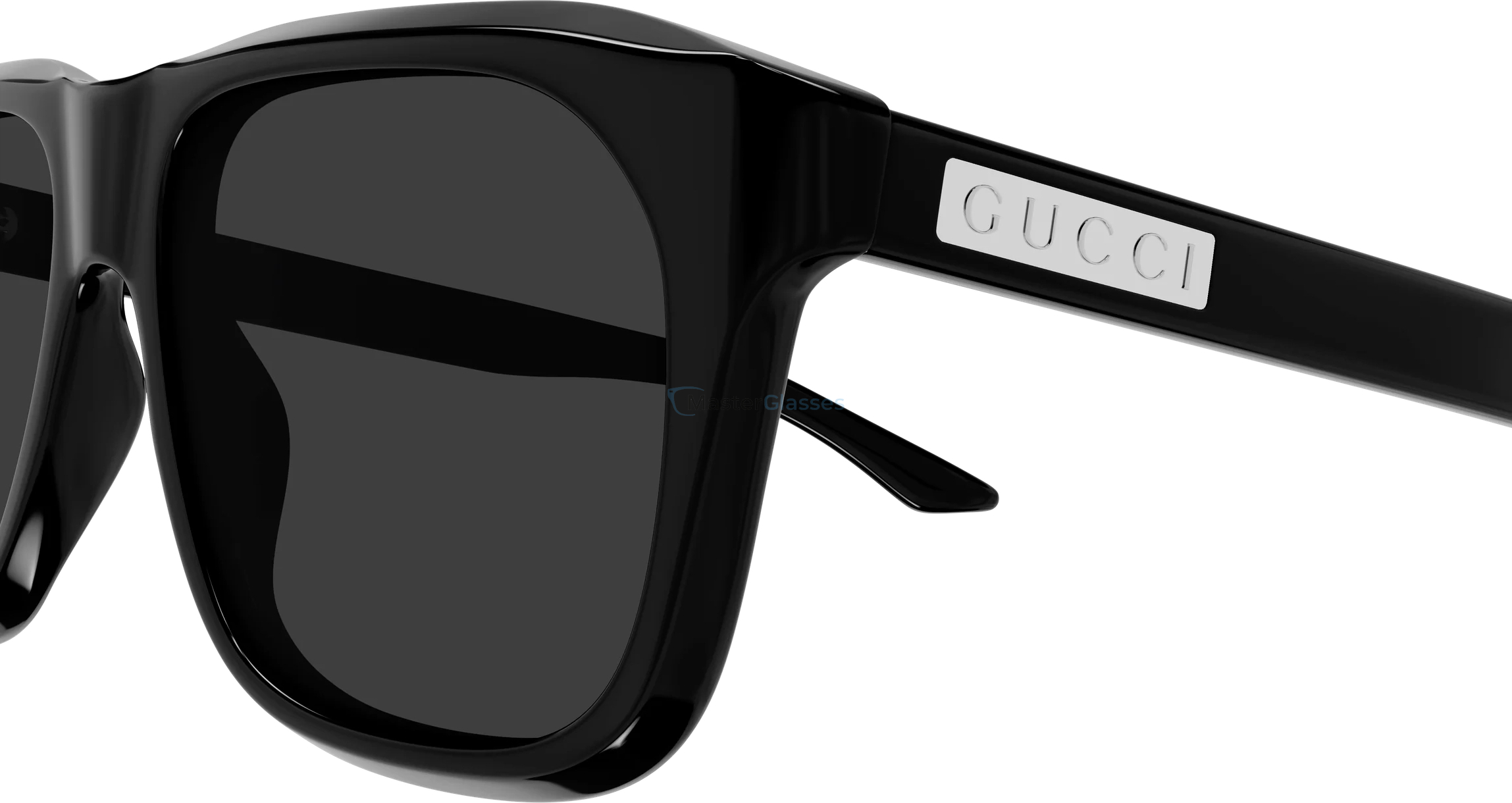 Солнцезащитные очки Gucci GG2077S-001 55