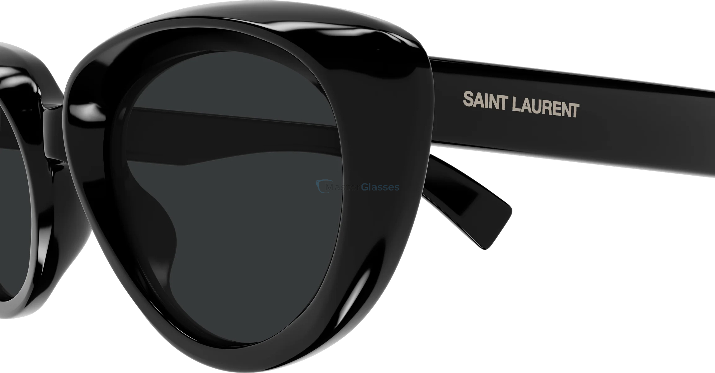 Солнцезащитные очки Saint Laurent SL 859-001 53