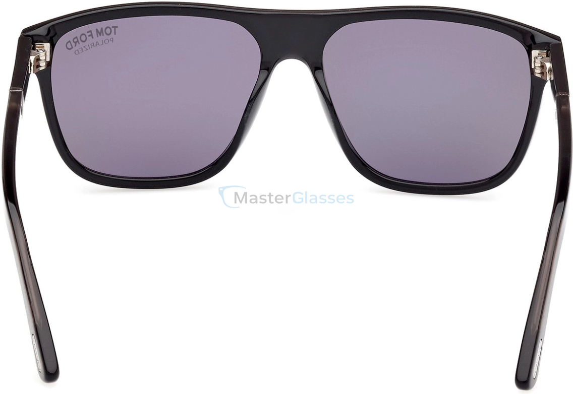 Солнцезащитные очки Tom Ford Frances TF 1081-N 01D 58