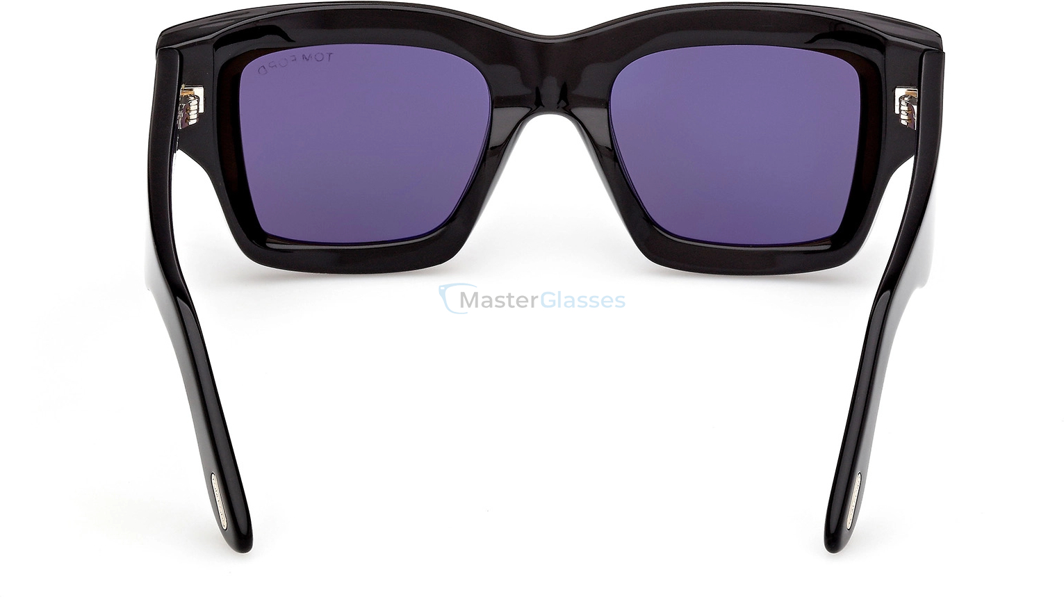 Солнцезащитные очки Tom Ford TF 1154 01V 50