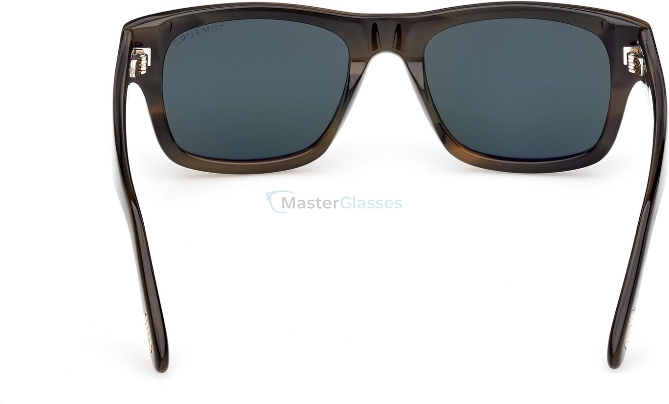 Солнцезащитные очки Tom Ford Smith-02 TF 1303 55N 53
