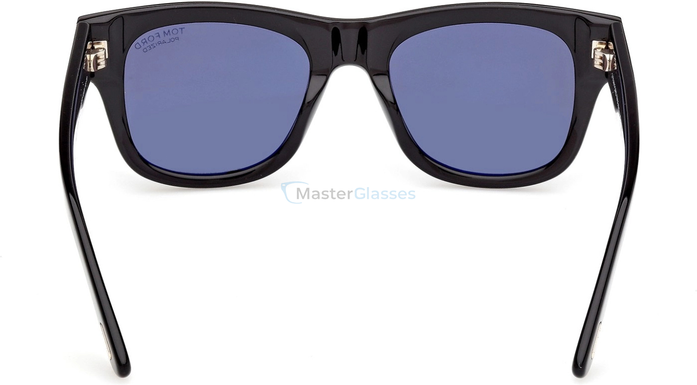 Солнцезащитные очки Tom Ford TF 1304 01D 53