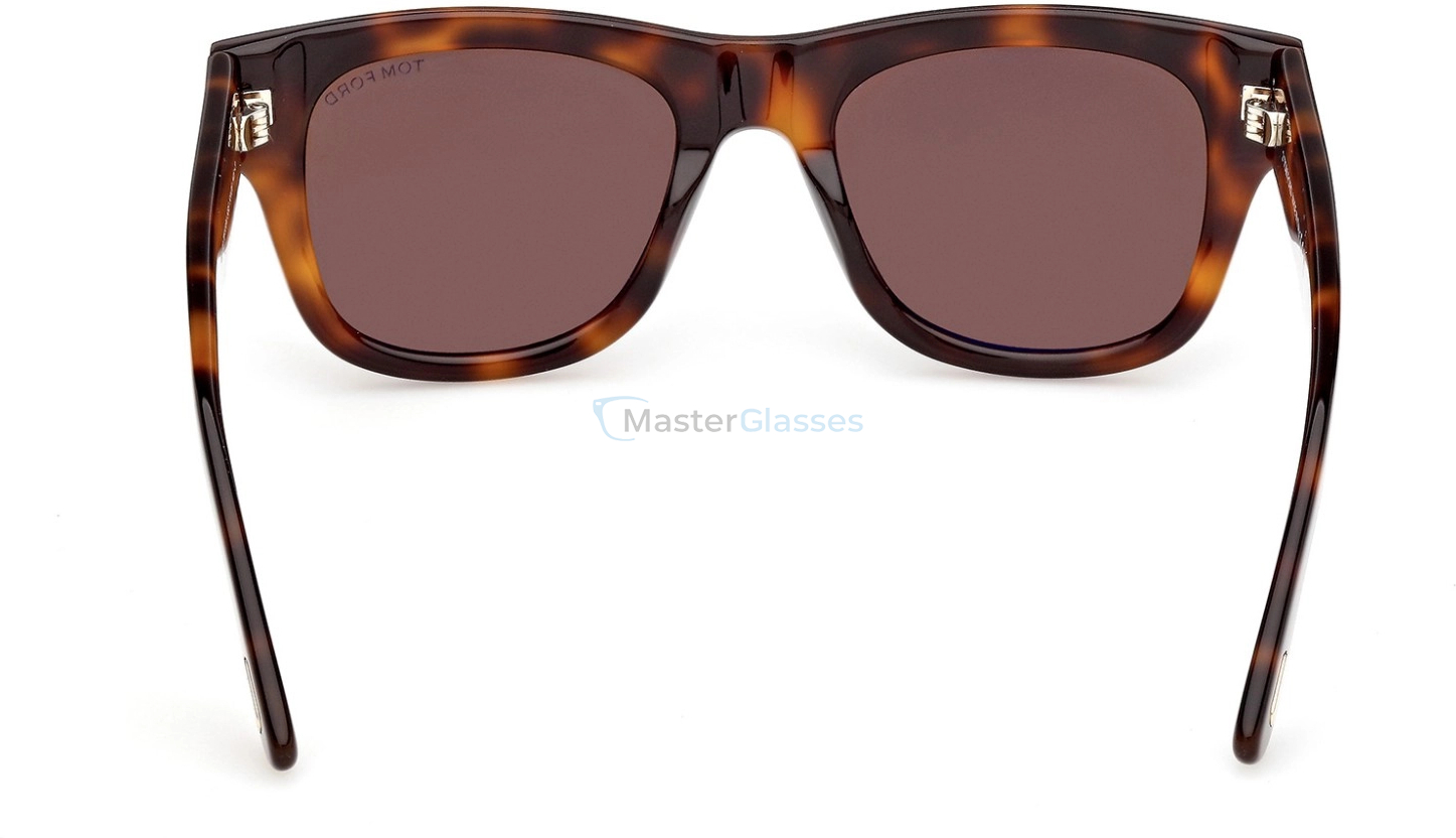 �������������� ���� Tom Ford Finn-02 TF 1304 53E 53