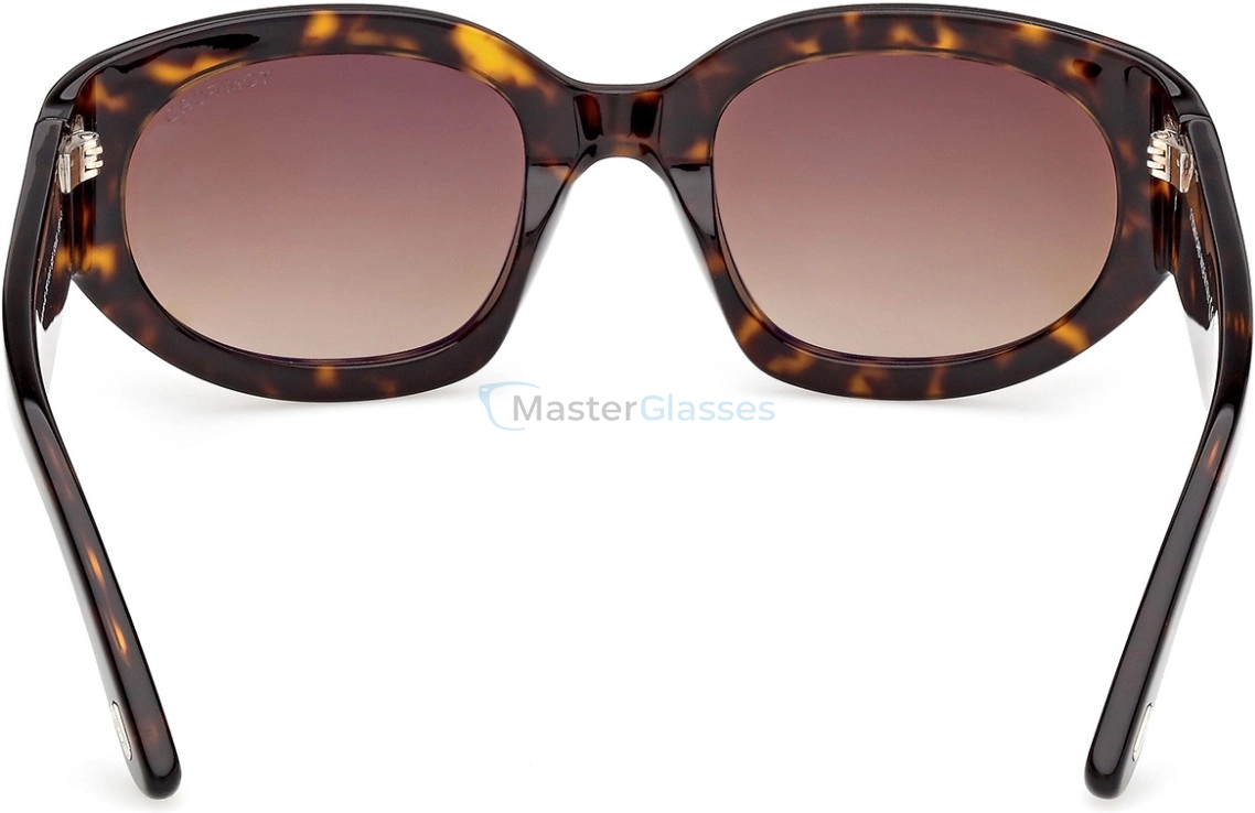 Солнцезащитные очки Tom Ford Arizona-02 TF 1313 52F 53