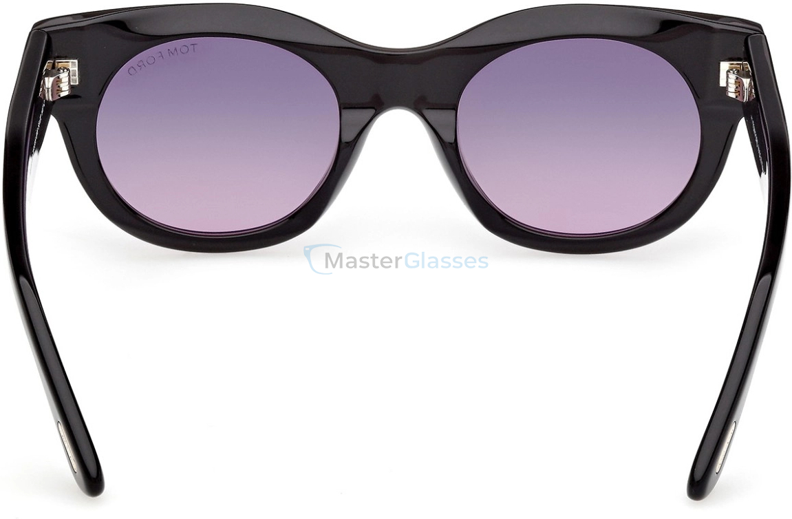 �������������� ���� Tom Ford TF 1315 01B 50