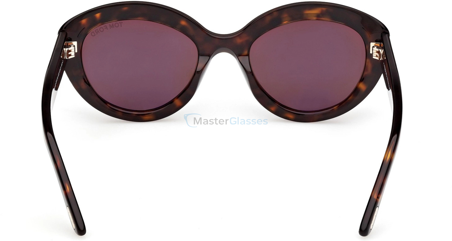Солнцезащитные очки Tom Ford Stacy-02 TF 1316 52E 53