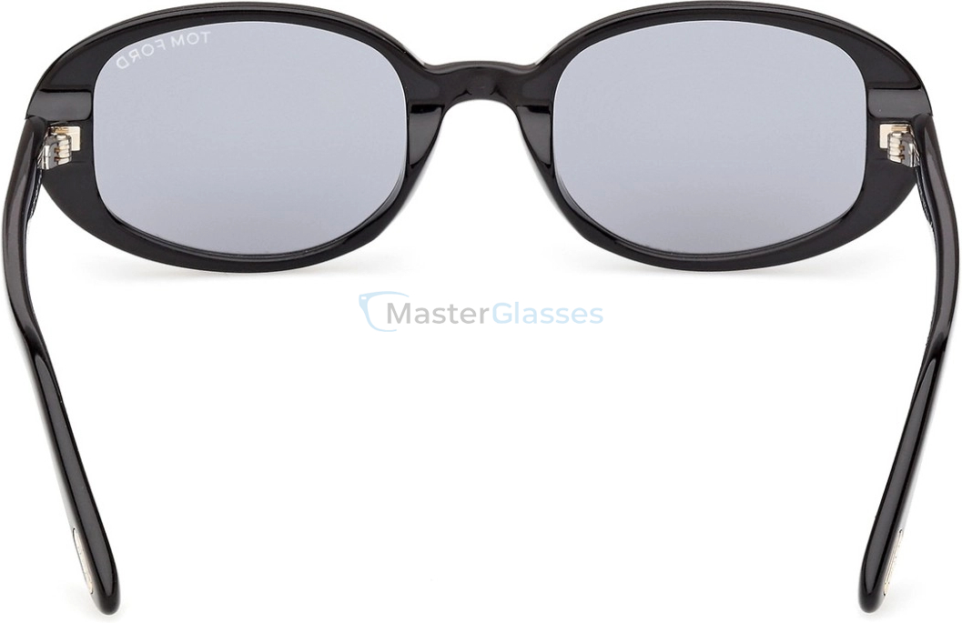 Солнцезащитные очки Tom Ford IGGY TF 1364 01A 49
