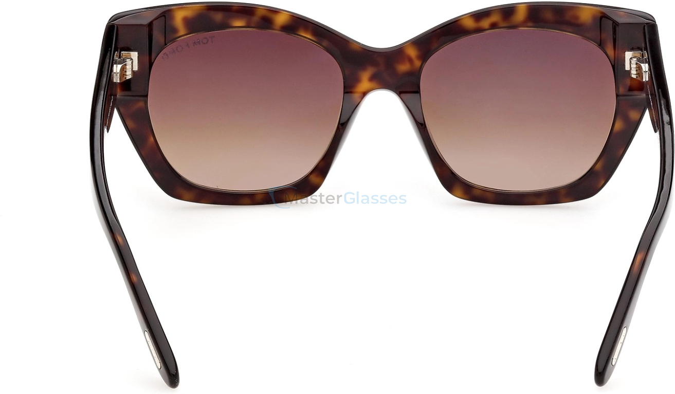 Солнцезащитные очки Tom Ford Joni-02 TF 1422 52F 54