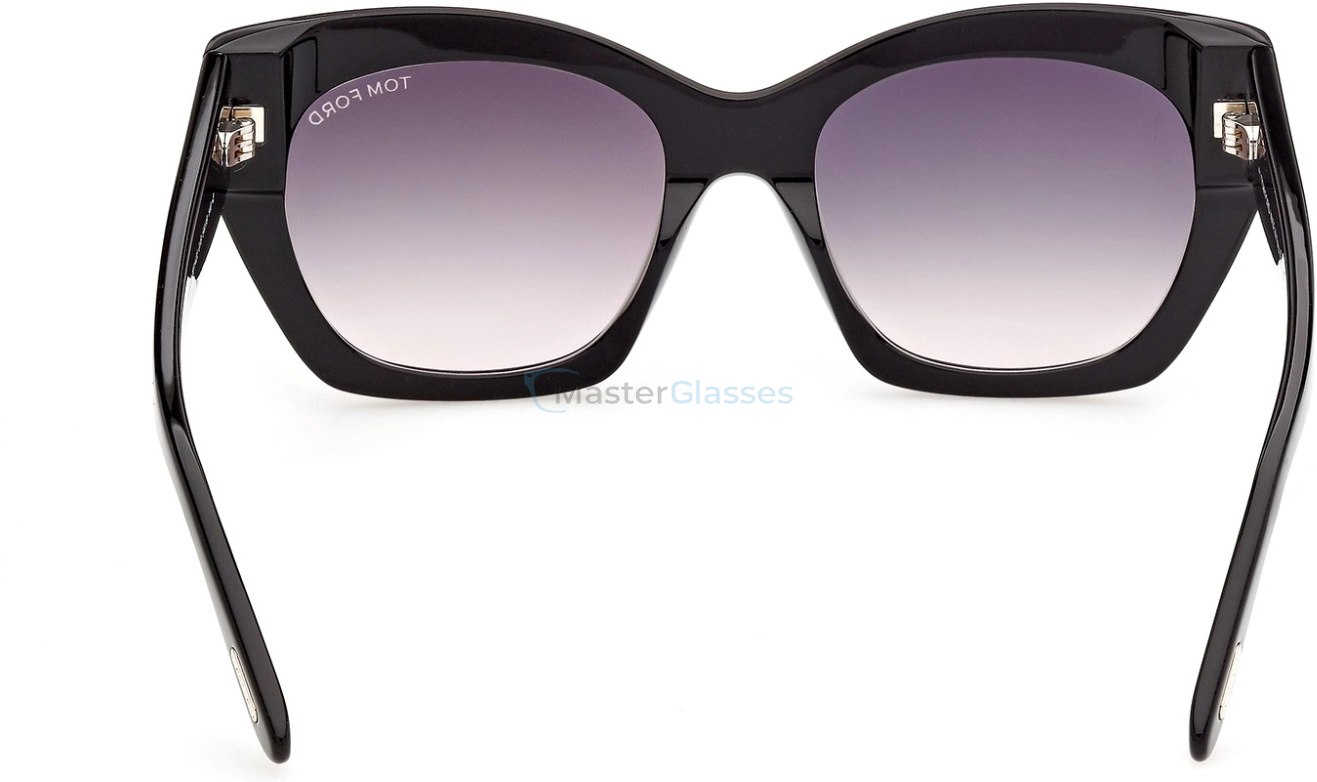Солнцезащитные очки Tom Ford TF 1422 01B 54