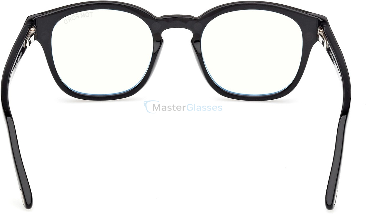 ������ � �������������� �������� Tom Ford TF 5532-B 01D 49
