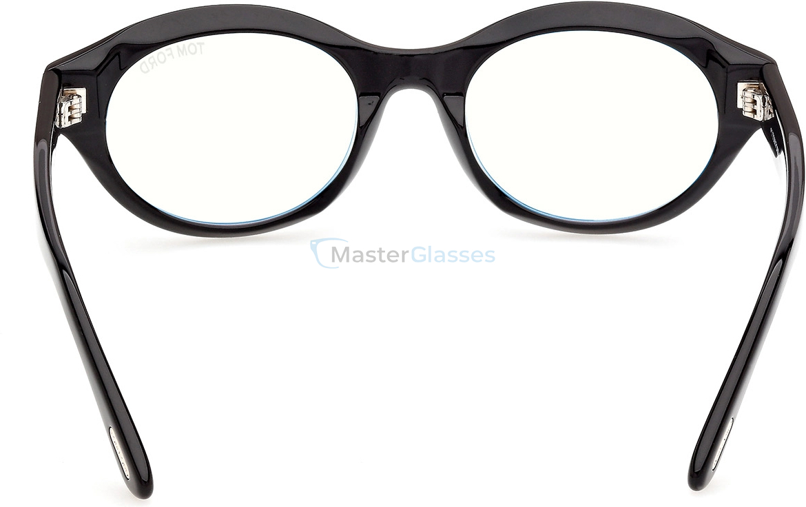 Оправа Tom Ford TF 6172-B 001 51