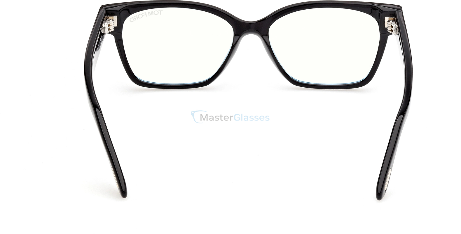 Оправа Tom Ford TF 6171-B 001 53