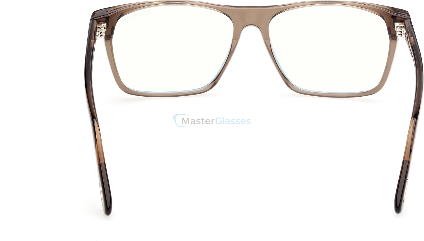 Оправа Tom Ford TF 6170-B 045 56