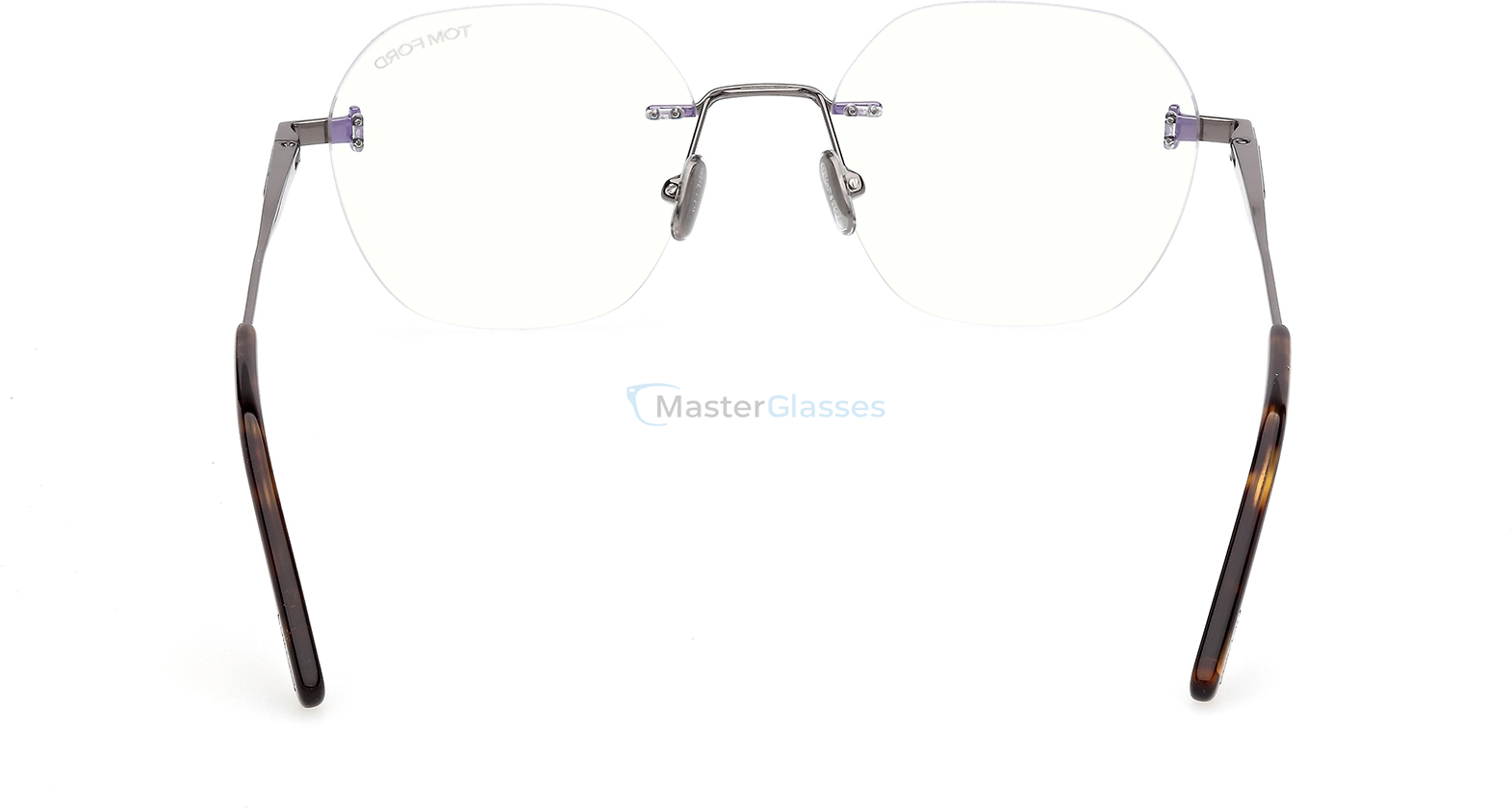 ������ Tom Ford TF 6126-B 008 52