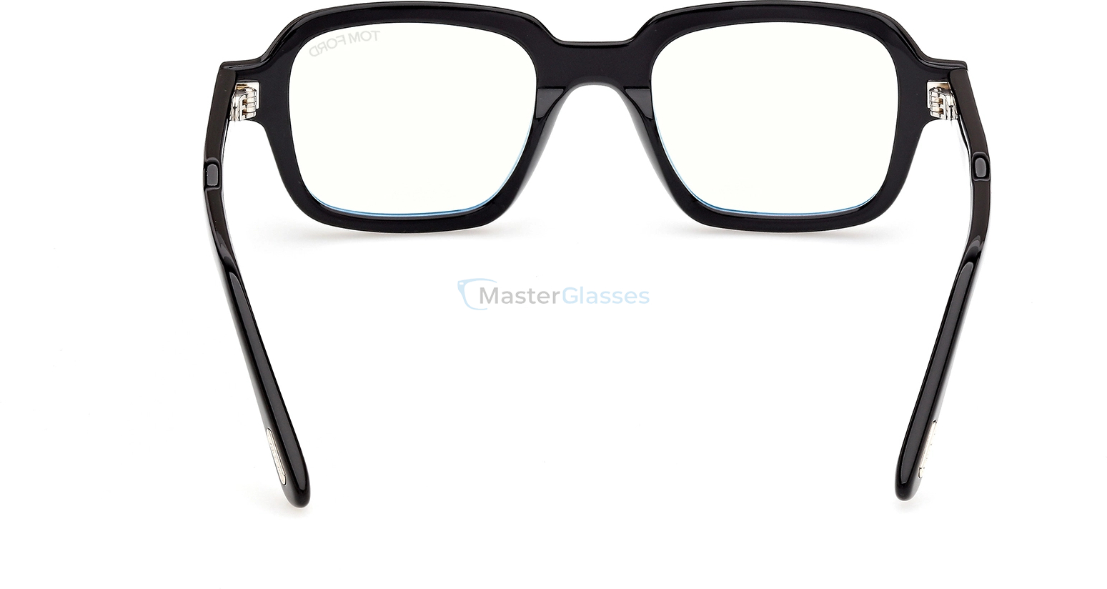 Оправа Tom Ford TF 6123-B 001 48
