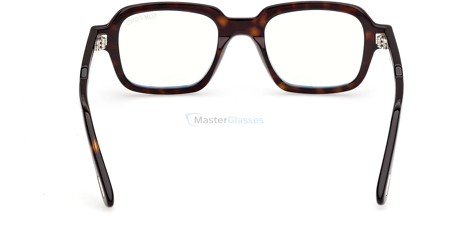 Оправа Tom Ford TF 6123-B 052 48