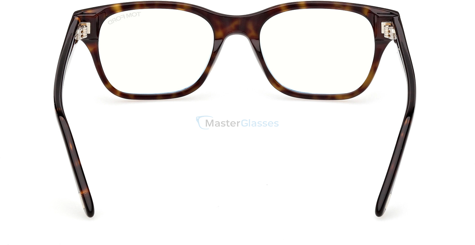 Оправа Tom Ford TF 6120-B 052 52