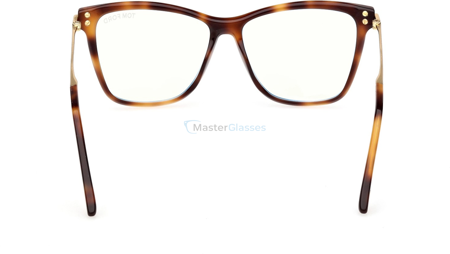 Оправа Tom Ford TF 6097-B 053 53