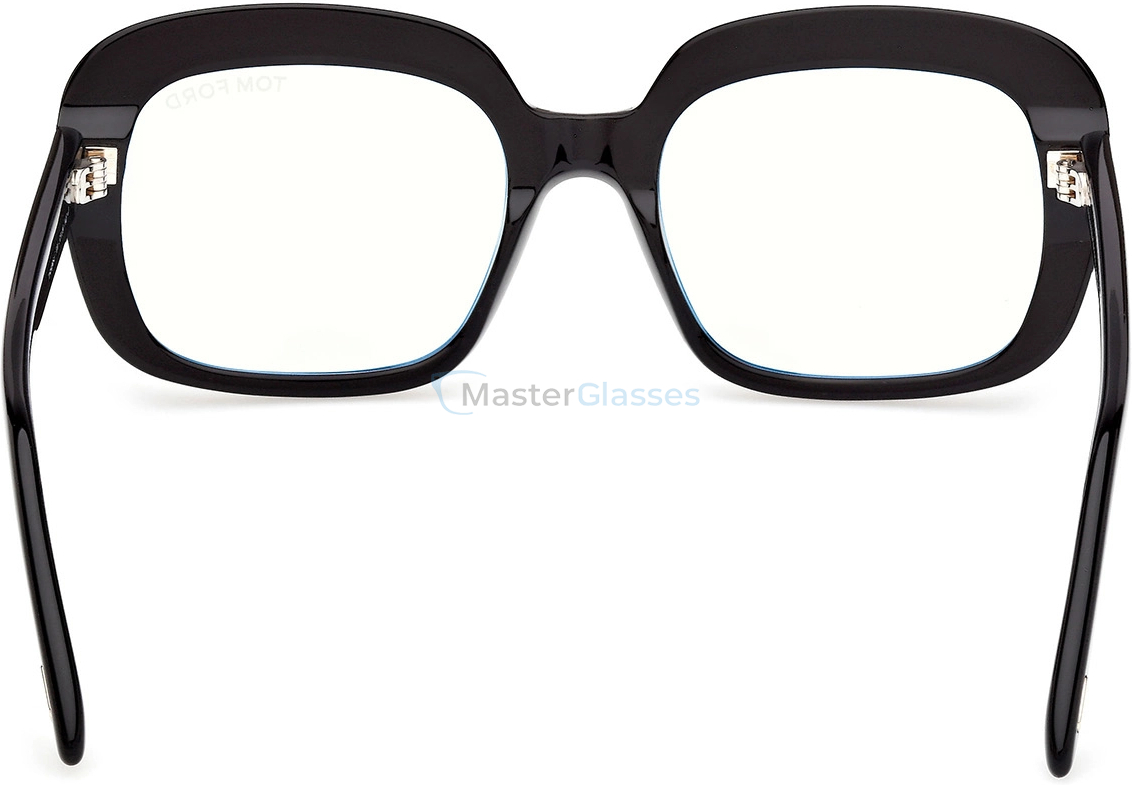 Оправа Tom Ford TF 6096-B 001 53