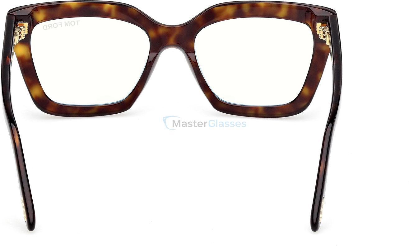 Оправа Tom Ford TF 6093-B 052 53
