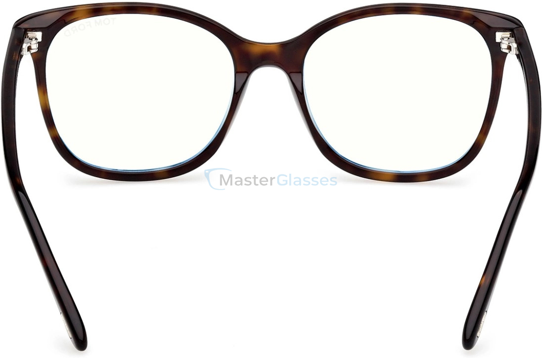Оправа Tom Ford TF 6089-B 052 54