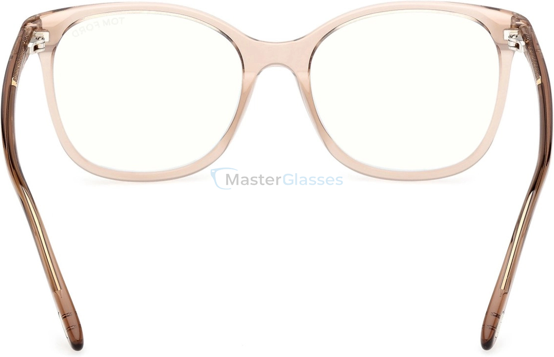 Оправа Tom Ford TF 6089-B 045 54