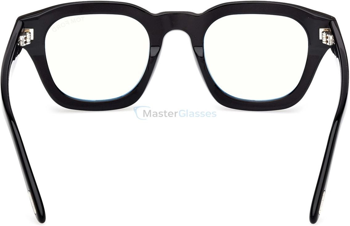 Оправа Tom Ford TF 6083-B 001 48
