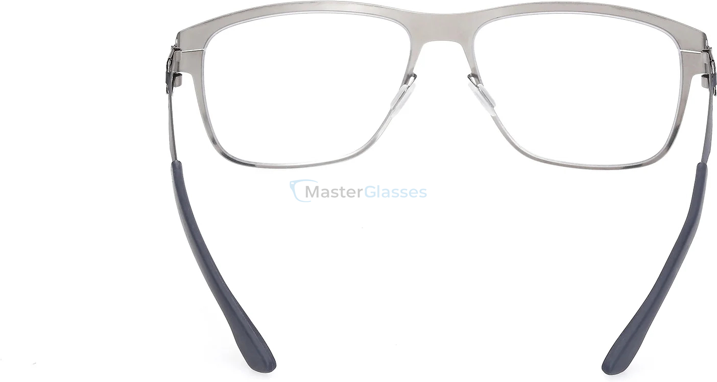 ������ ic! berlin IC BERT MARINE BLUE SHINY GRAPHITE 56