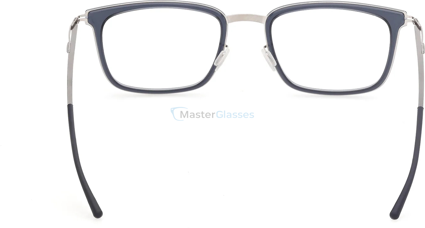 ������ ic! berlin IC OKE Rough Blue Waters Marine Blue 53