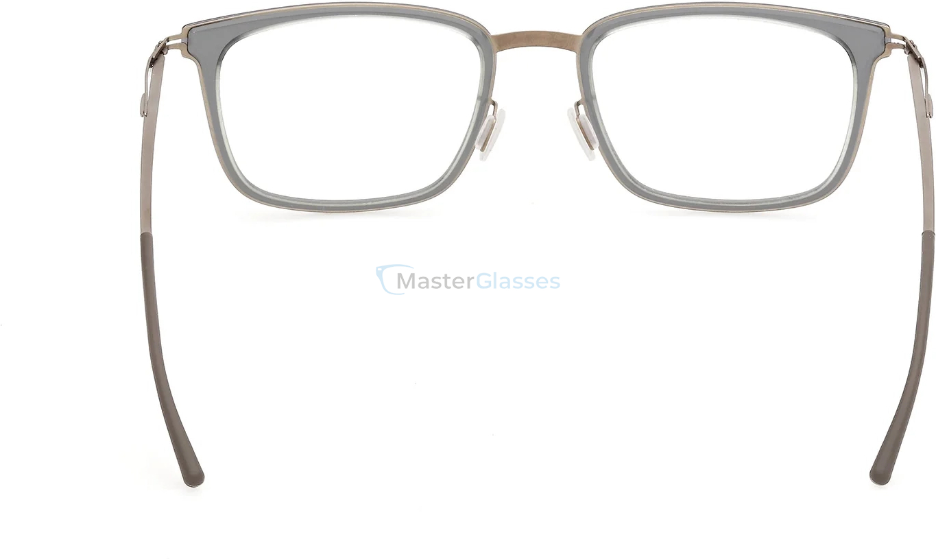 ������ ic! berlin IC OKE Bronze Deep Jade Warm Grey 53
