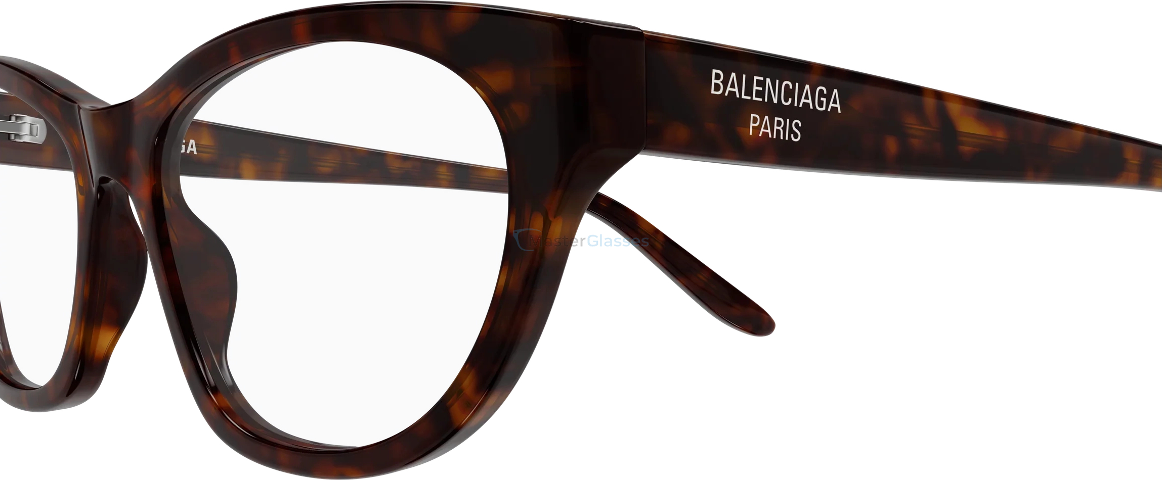 Оправа Balenciaga BB0500O-002 54