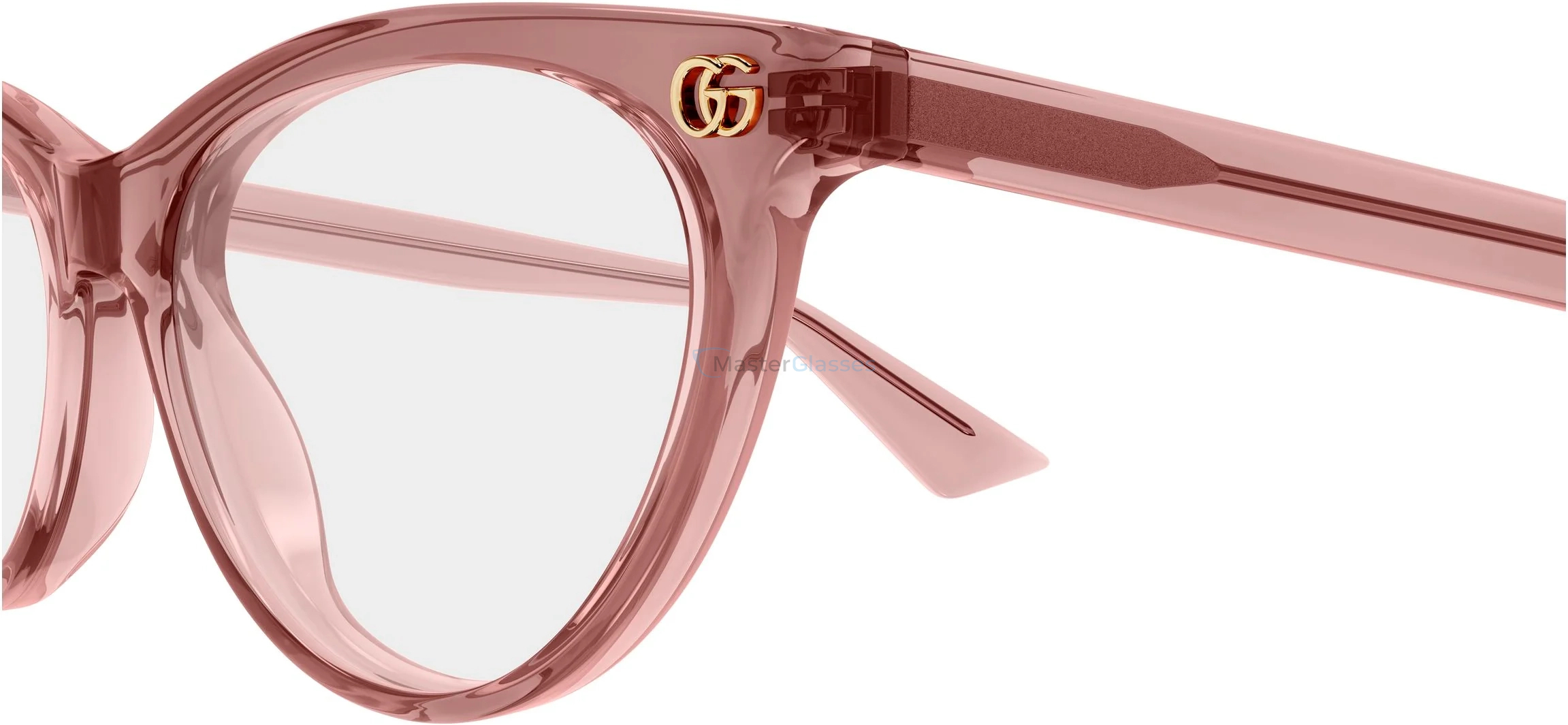 Оправа Gucci GG2112O-003 53