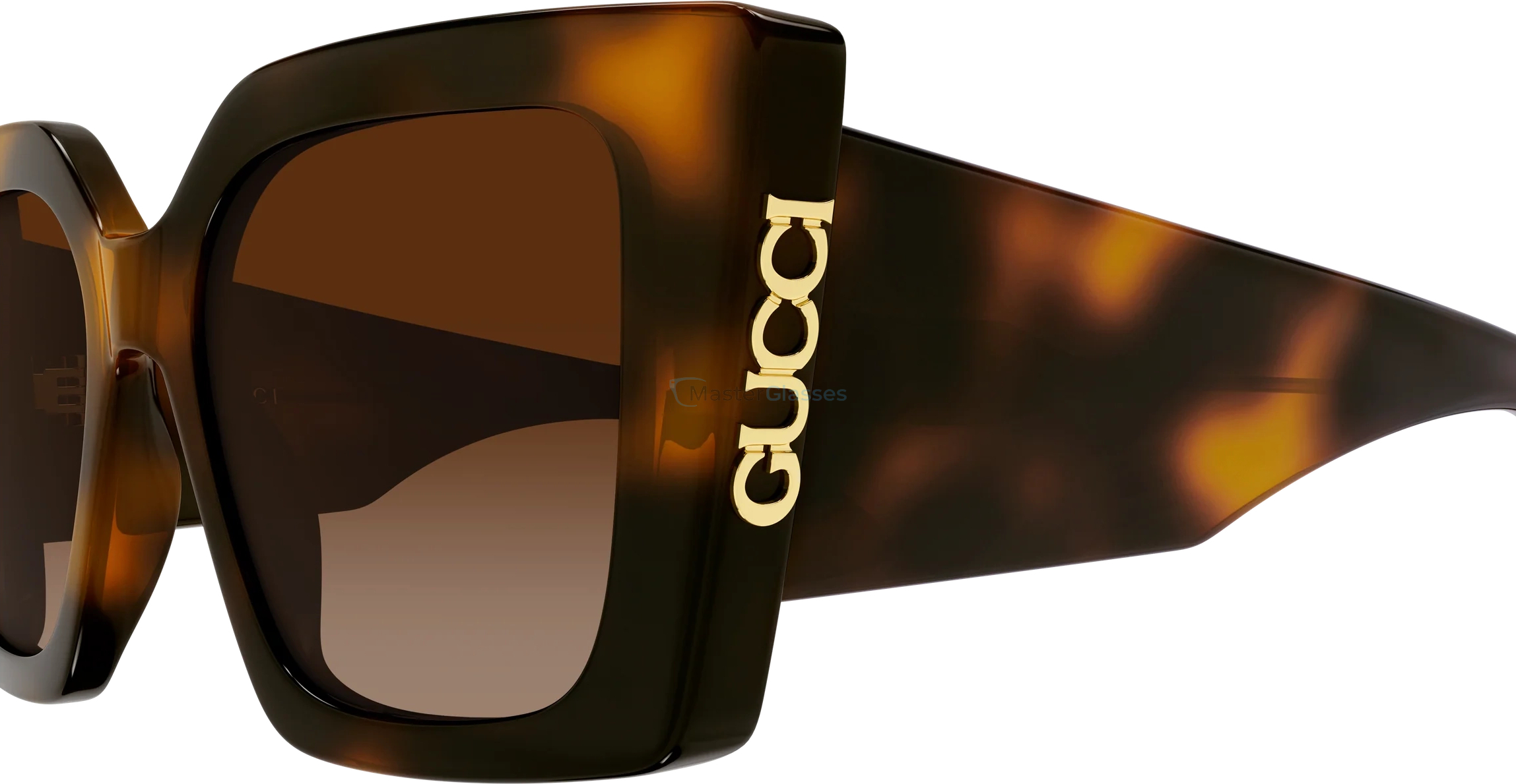 Солнцезащитные очки Gucci GG2039S-002