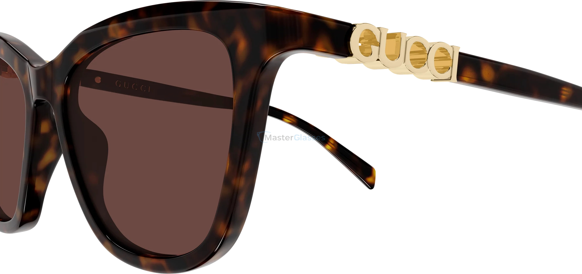 Солнцезащитные очки Gucci GG2032S-002