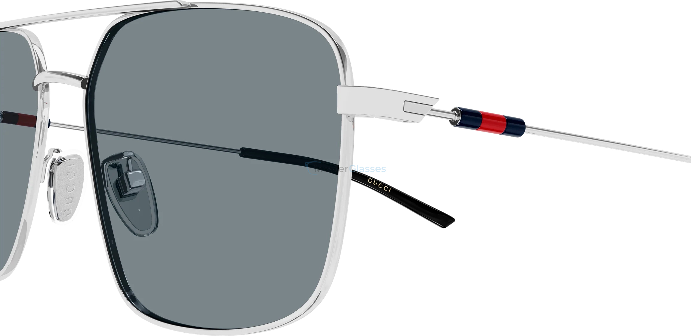 Солнцезащитные очки Gucci GG2096SA-003