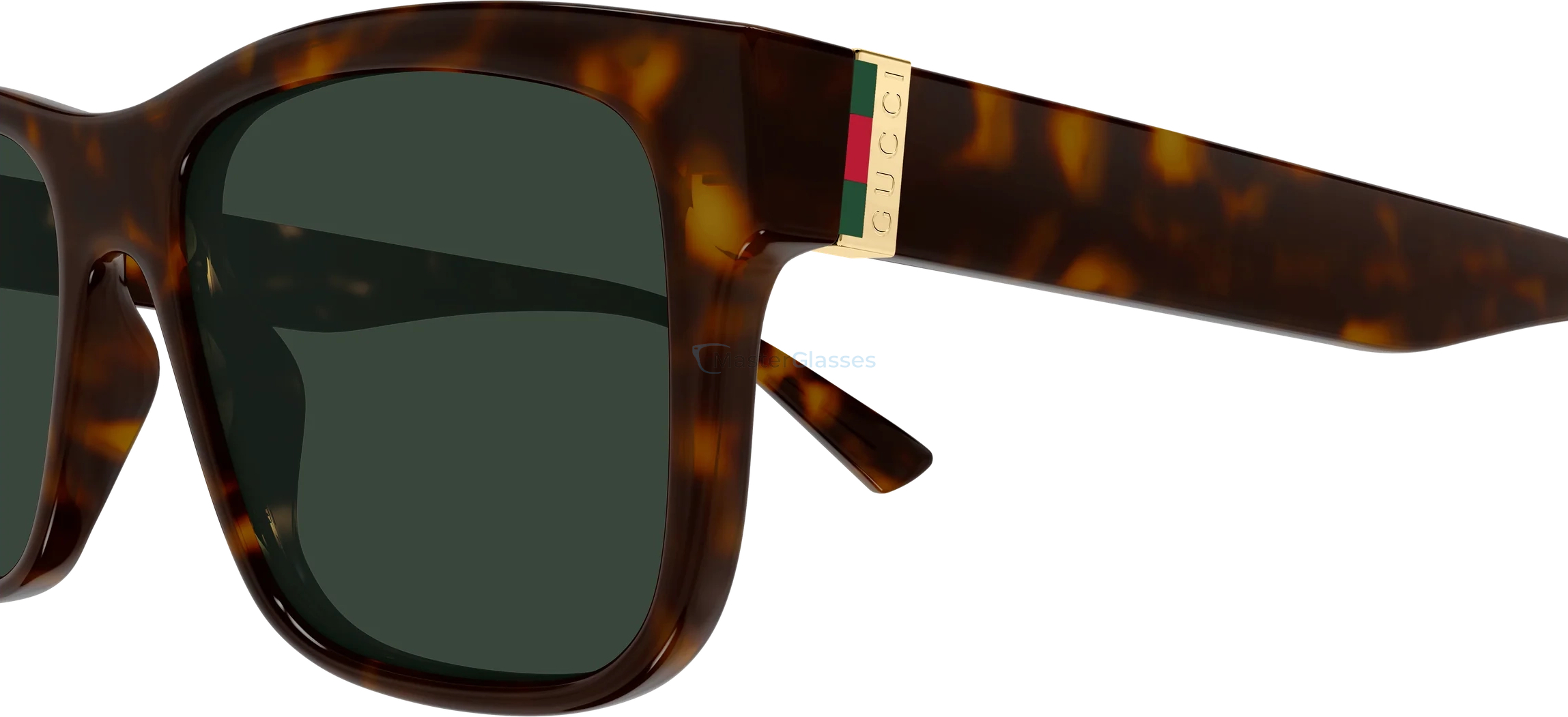 Солнцезащитные очки Gucci GG2085S-002
